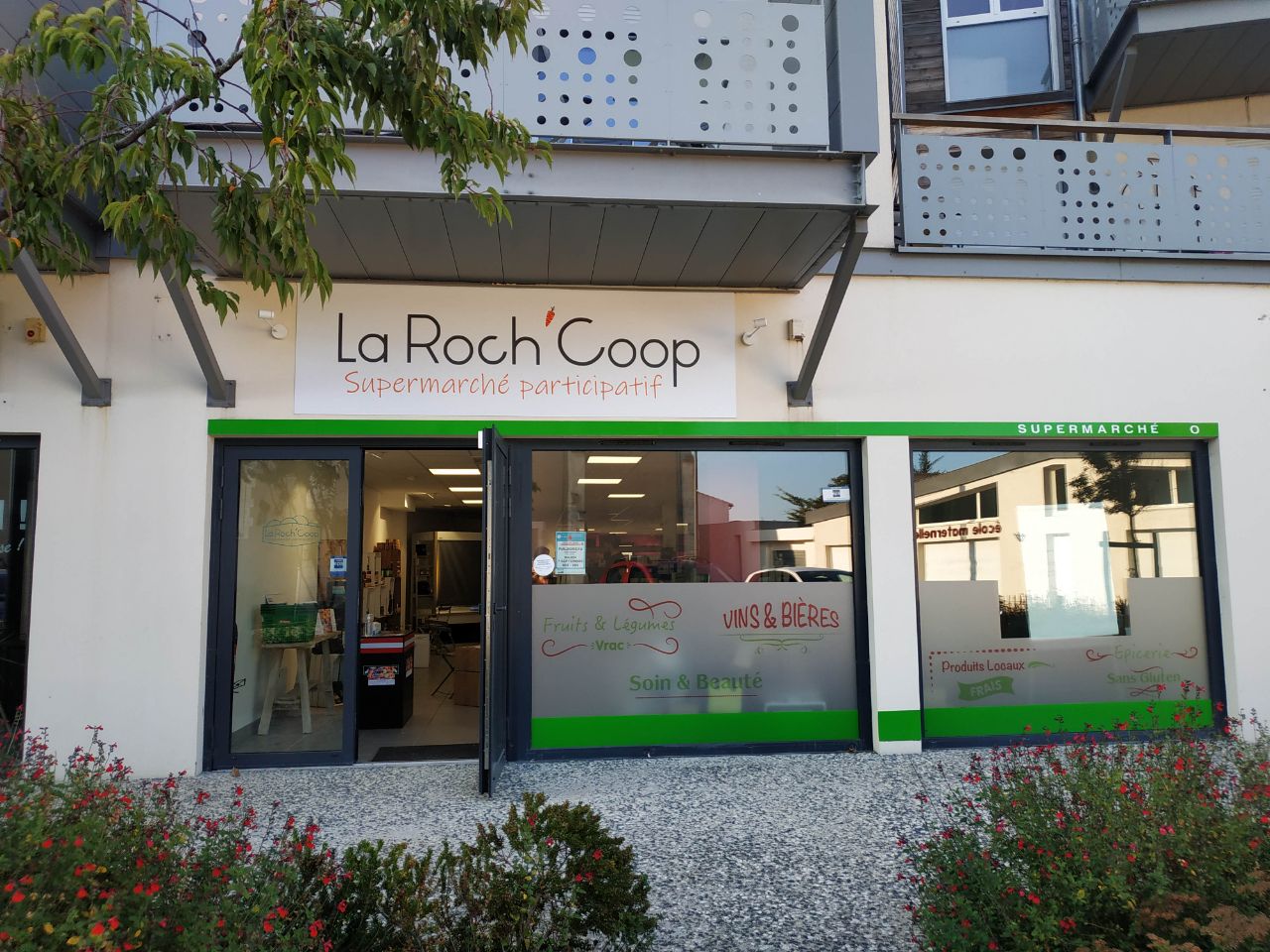 La Roch'Coop