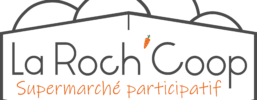 logo La Rochcoop